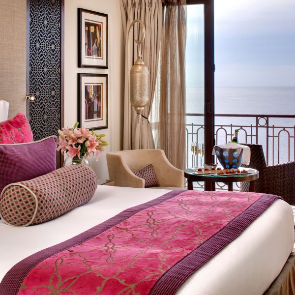 Forfait « Le Grand Bleu, le temps d’un week-end » - 2 personnes