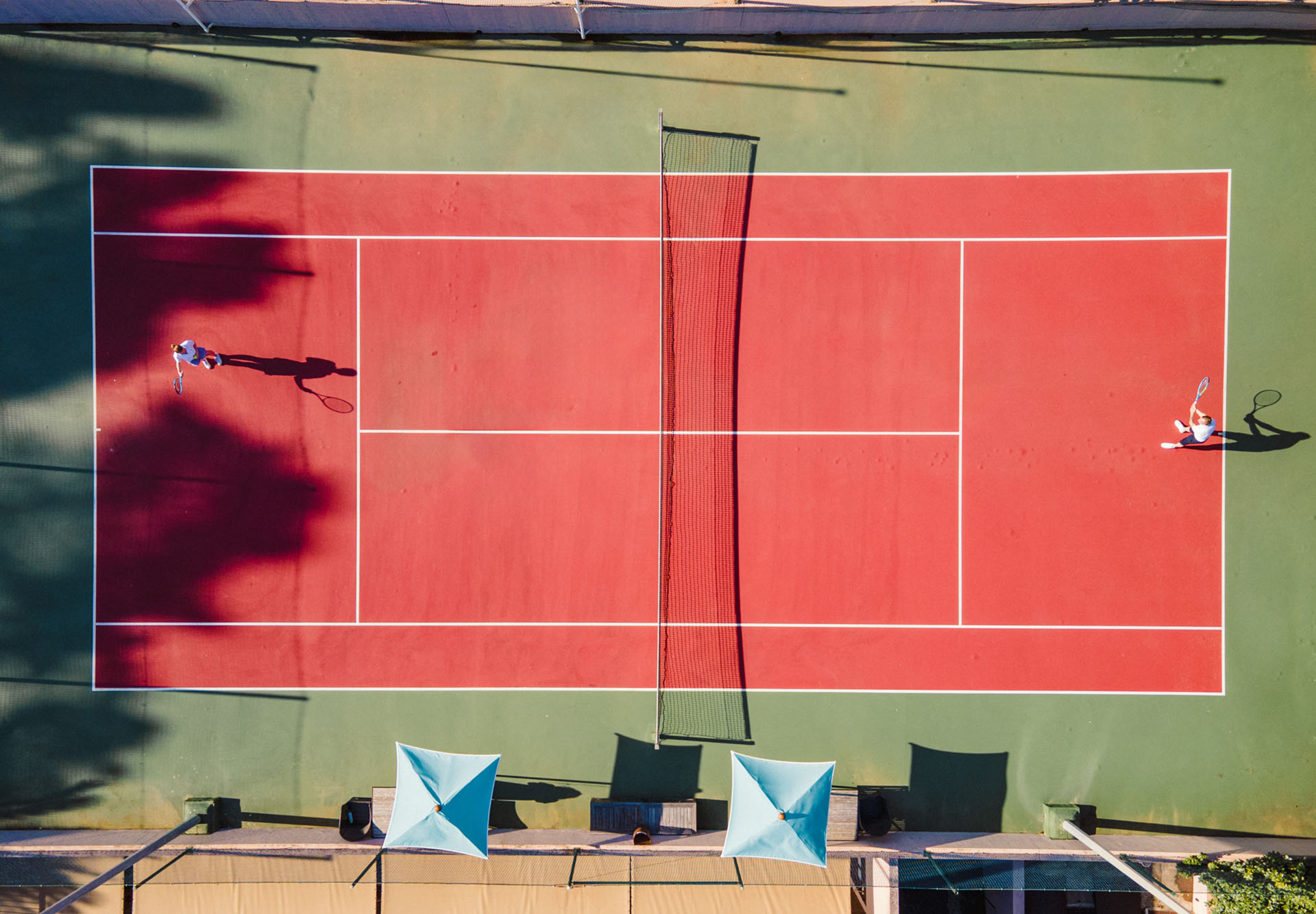 Tennis