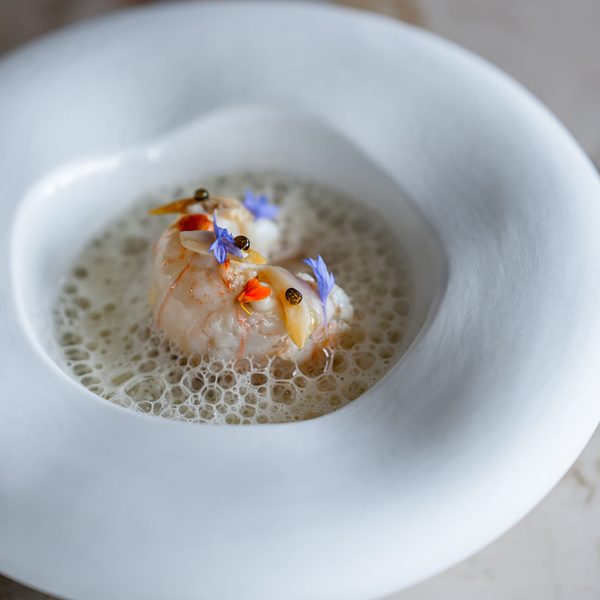 L'Or Bleu Signature