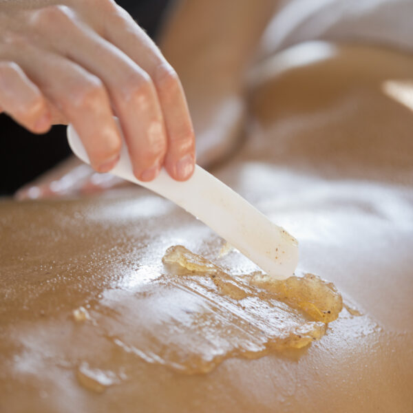 Soins de corps