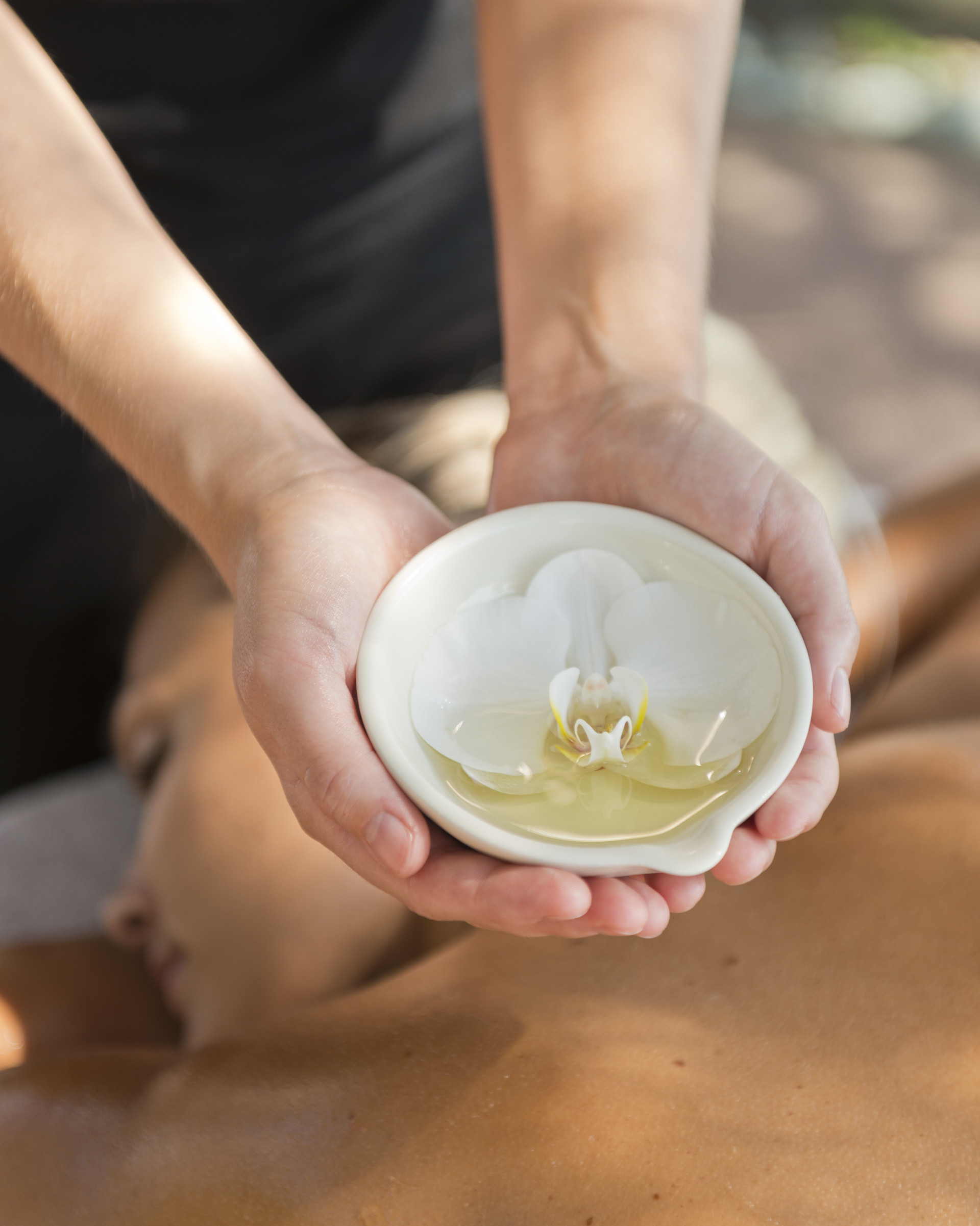 Tiara Spa