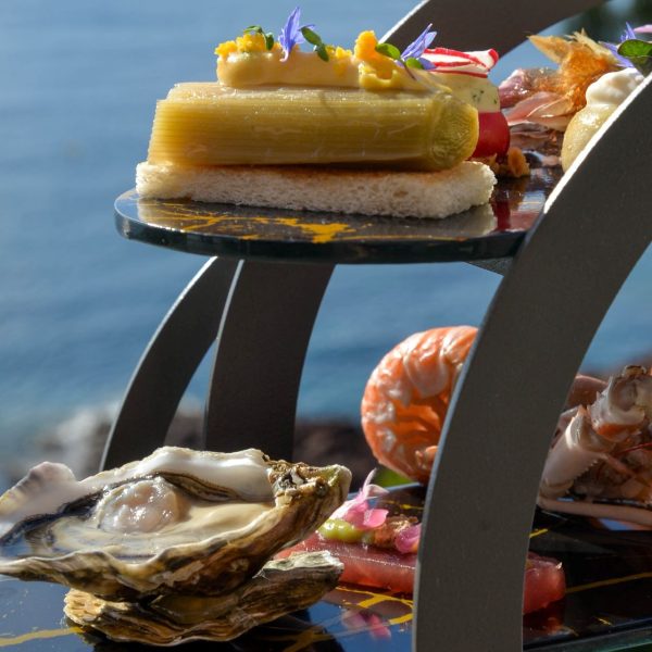 Brunch Signature by Tiara