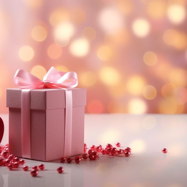 Escapade romantique - 2 personnes