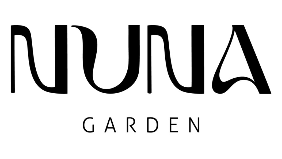Logo NUNA Garden - Pavillon Yaktsa
