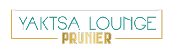 Logo Yaktsa Lounge by Prunier, Tiara Miramar Beach Resort
